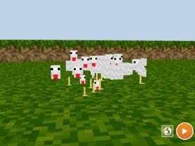 chicken 4556767234546356746