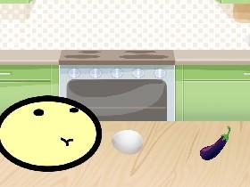 eggplant simolator
