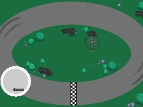 Joystick Control 1 1