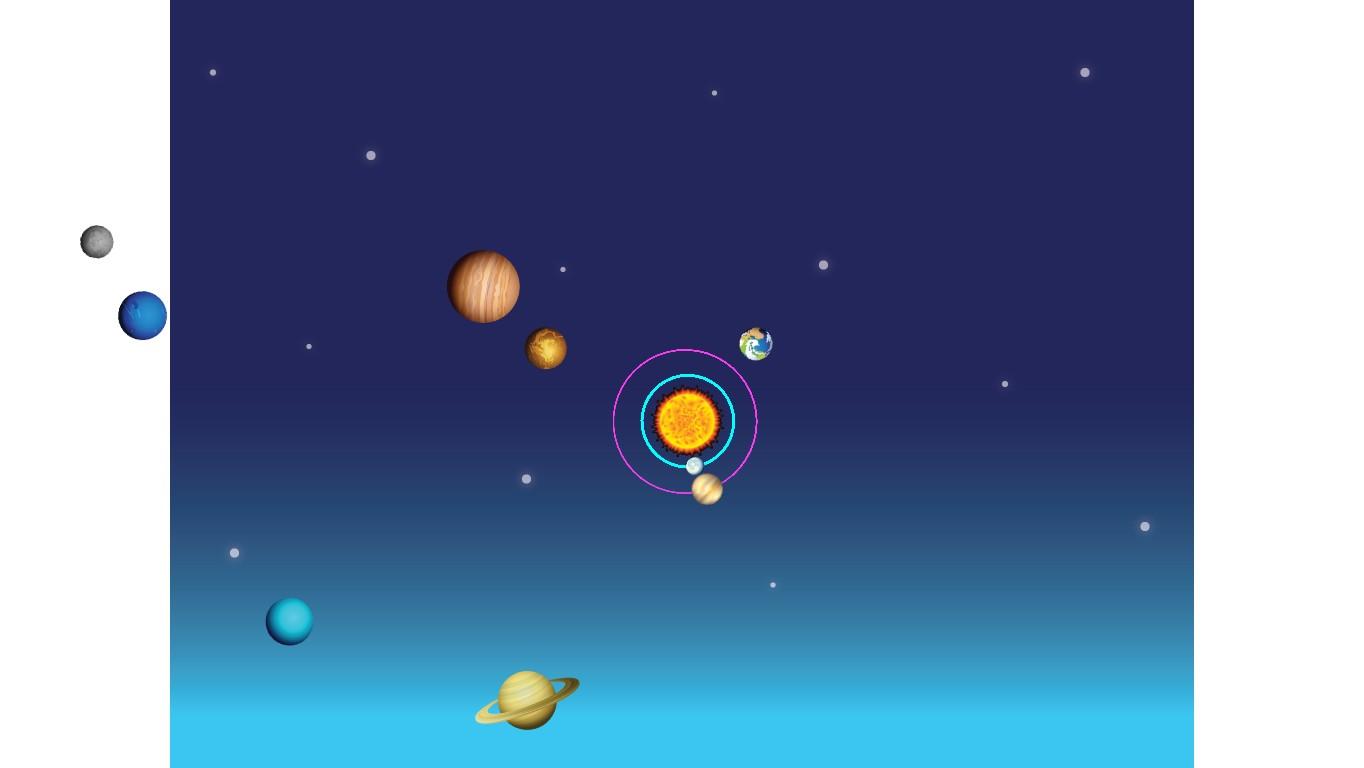 Solar System