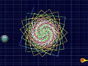 Spiral Triangles 1 1