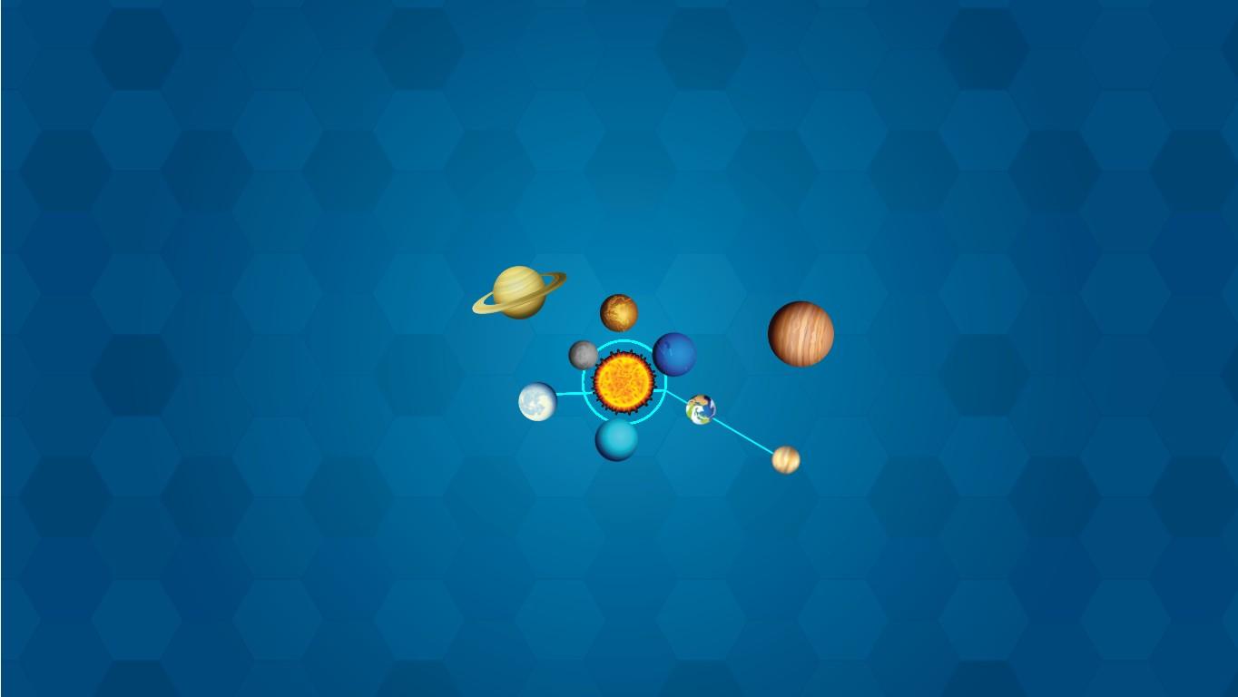 Solar System