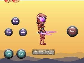 Animation Board 1
