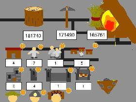 Civilization Crafter