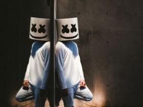 Marshmello Alone 20 1