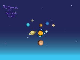 Solar System 1