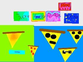 Pizza clicker 2 (hacked) 1