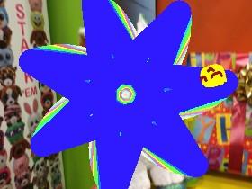 Spiral Triangles 3 1