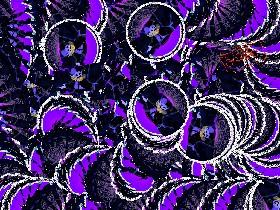 how deltarune aus are made