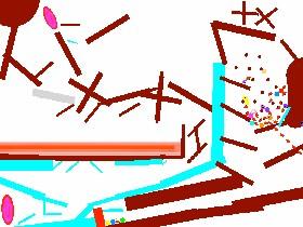 Marble Run_Broken 1