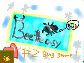 Beetleasy #1 Beetle game 1