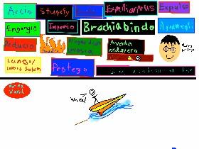 Harry Potter UPGRADE 