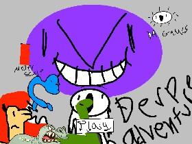 DERP ADVENTURE 2
