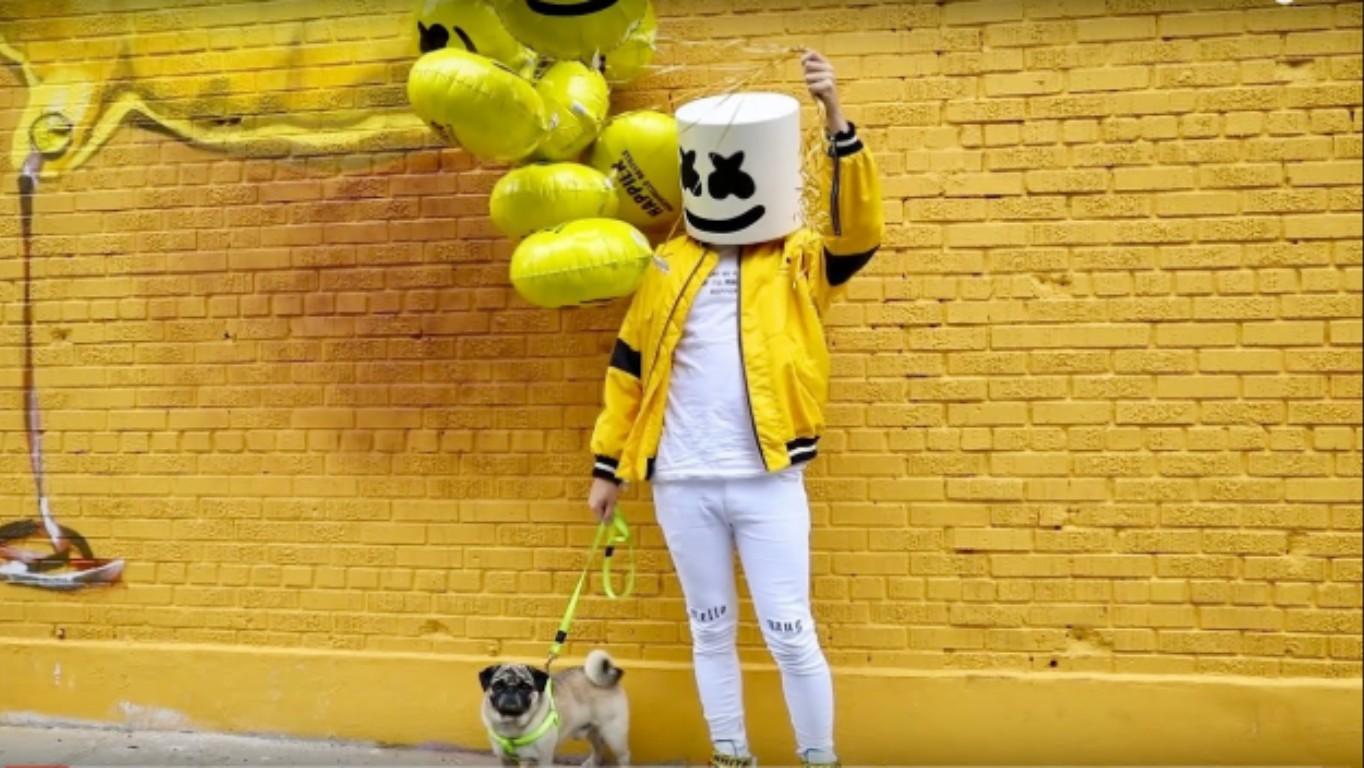 Marshmello