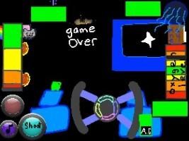 Spaceship Simulator 1