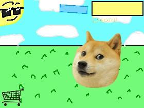 Doge Clicker 1 1