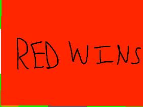 Soccer Red VS Blue
