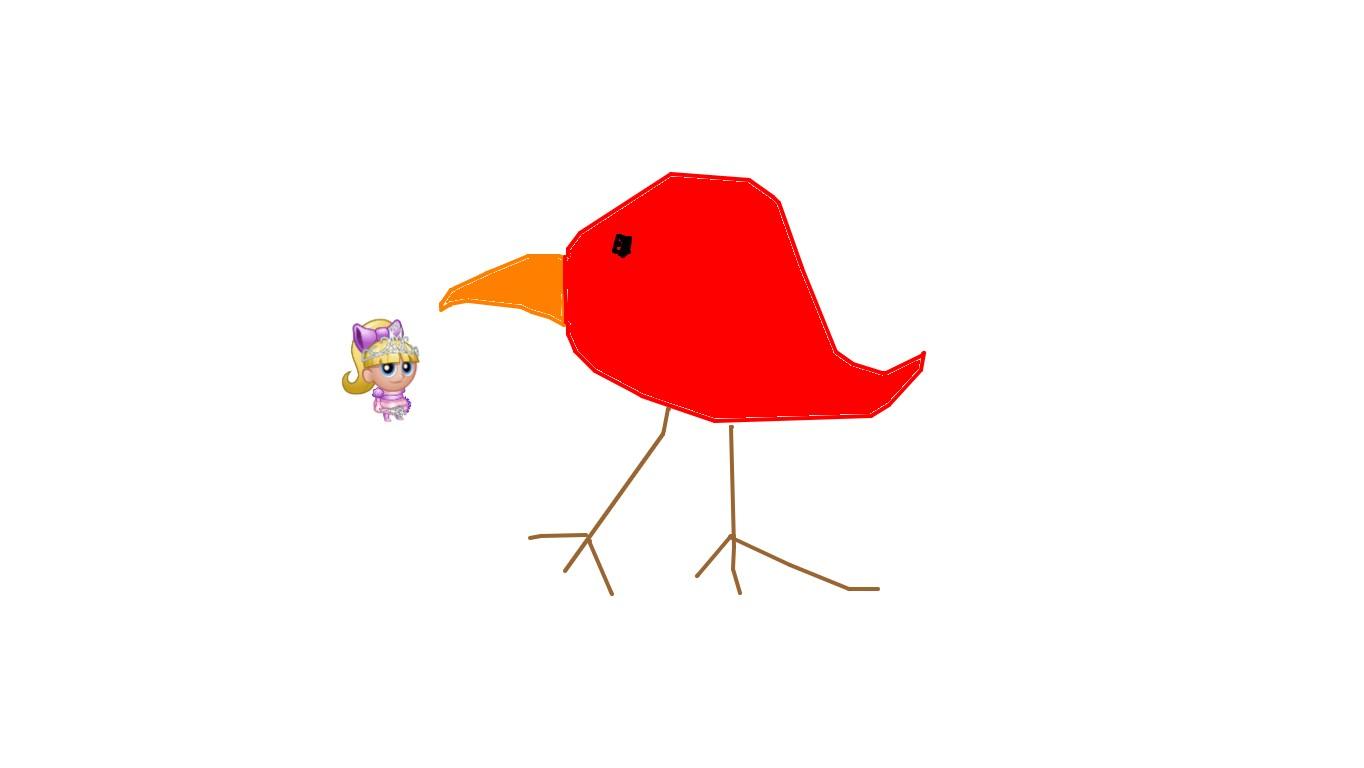 Bird