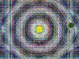 Spiral Triangles 2