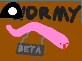 Wormy BETA 1 1 1