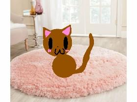 how to draw a cute cat 2