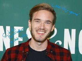 SUB 2 PEWDIEPIE