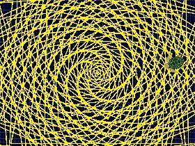 spin wierd by emilia