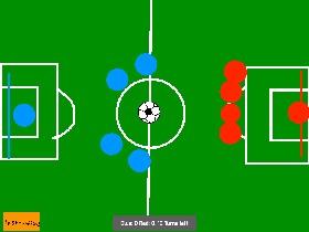 2-Player Soccer  1 1 1