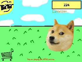 Doge Clicker BETA 1 2