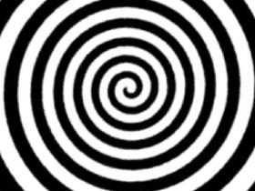 ☆optical illusion☆ 1 1