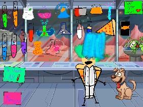 Dr. Dee's Lab BETA 1