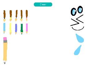 create art :)