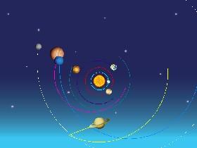 Solar System 1