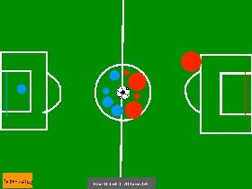 2-Player Soccer 3