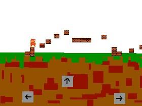 Mario physics engine 2