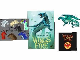 WingsOfFireQuizBook2