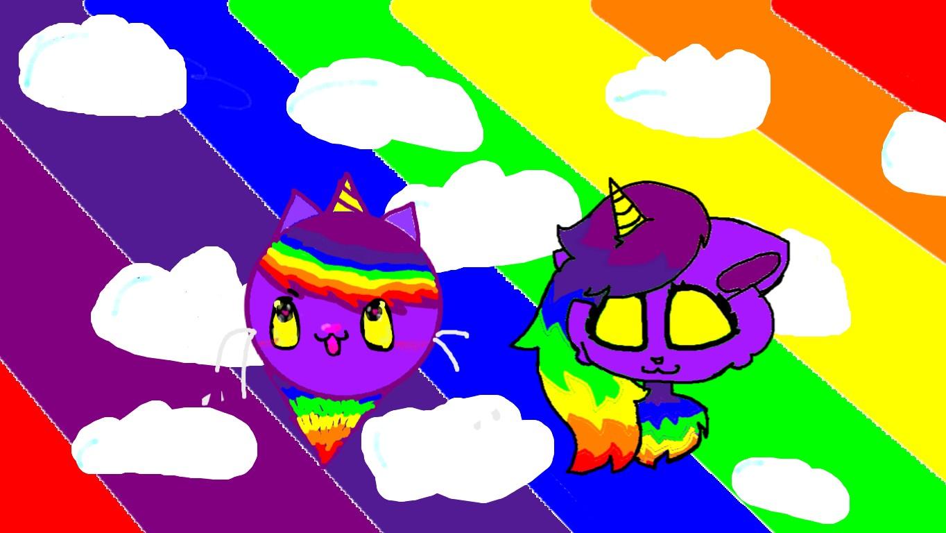 For UniKitty!! (remix)