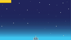 Space Invaders