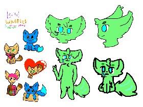 re: yeiiiiii MouseCat!