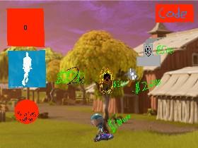 fortnite clicker