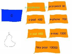 Pear clicker Hack