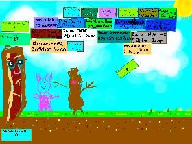 funny bacon clicker 2k