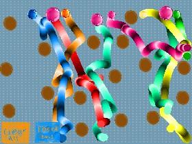 Colorful Plinko