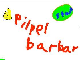 barbar