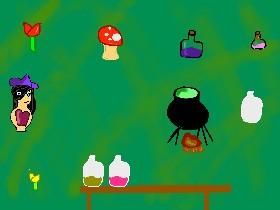 Potion Maker 1