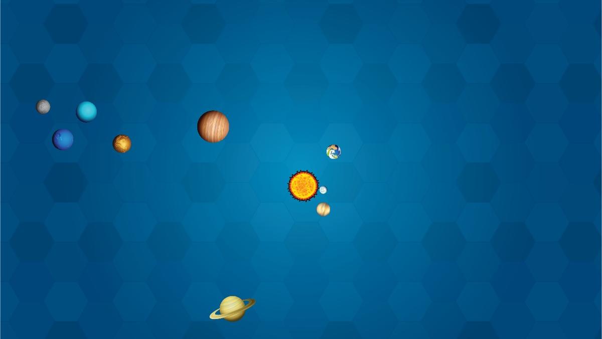 Solar System