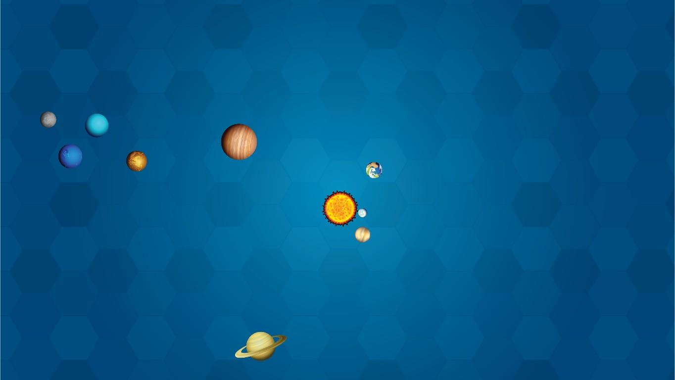 Solar System