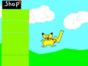 Peekachorp Clicker 1