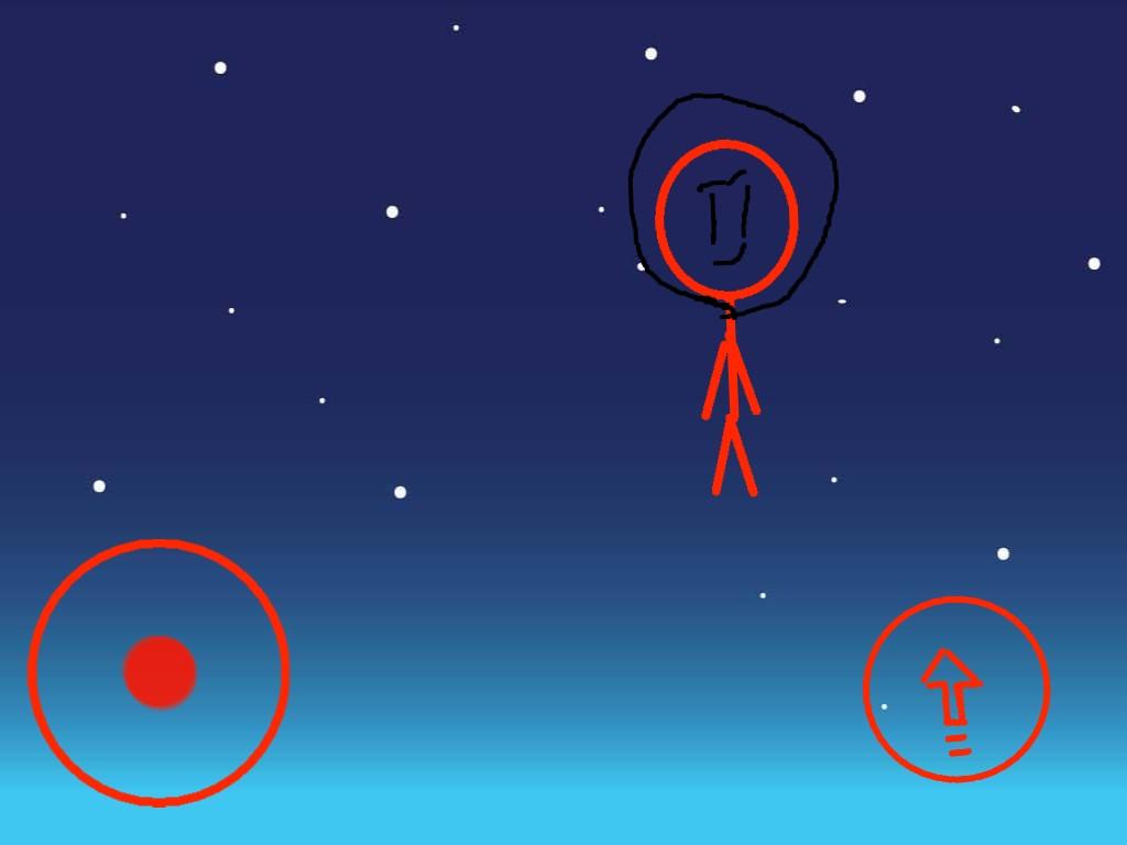 Space Simulator