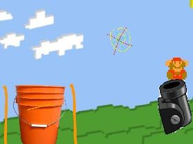 Mario CANNON BALL EDITION 1